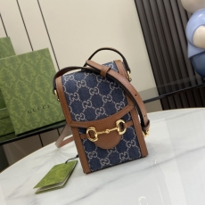 Gucci Satchel Bags